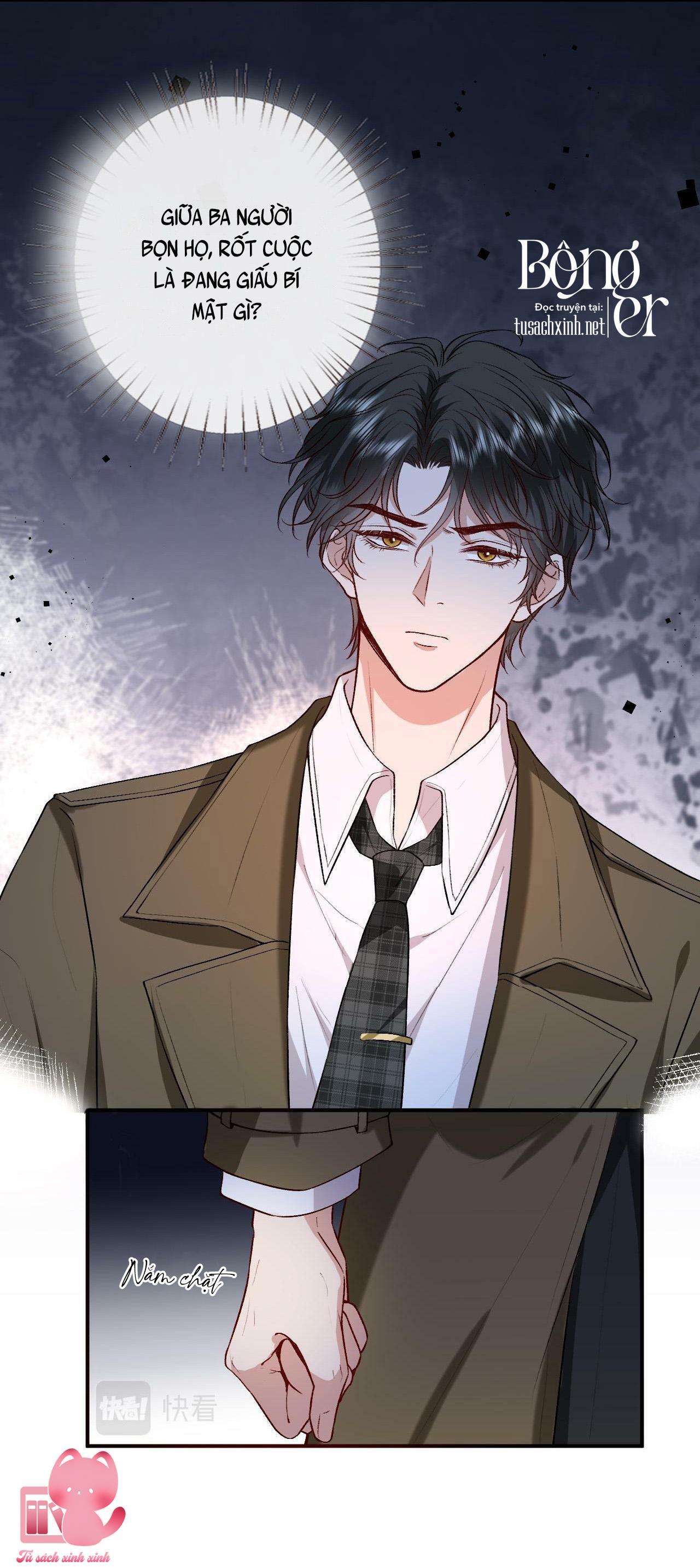 Phu Nhân Mỗi Ngày Đều Tại Tuyến Vả Mặt Chap 26 - Trang 2