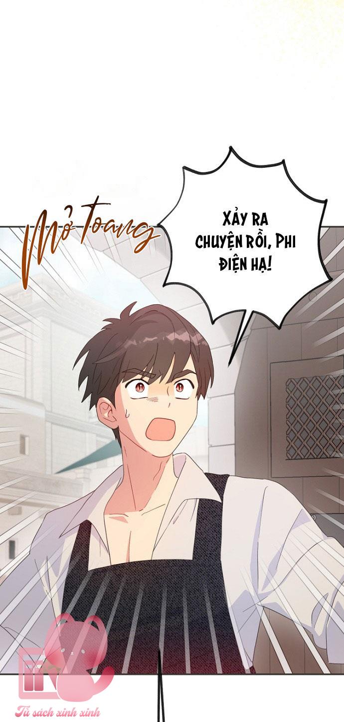 Bỏ Quách Chồng Con Đi, Tiền Bạc Mới Là Tất Cả Chap 75 - Trang 2