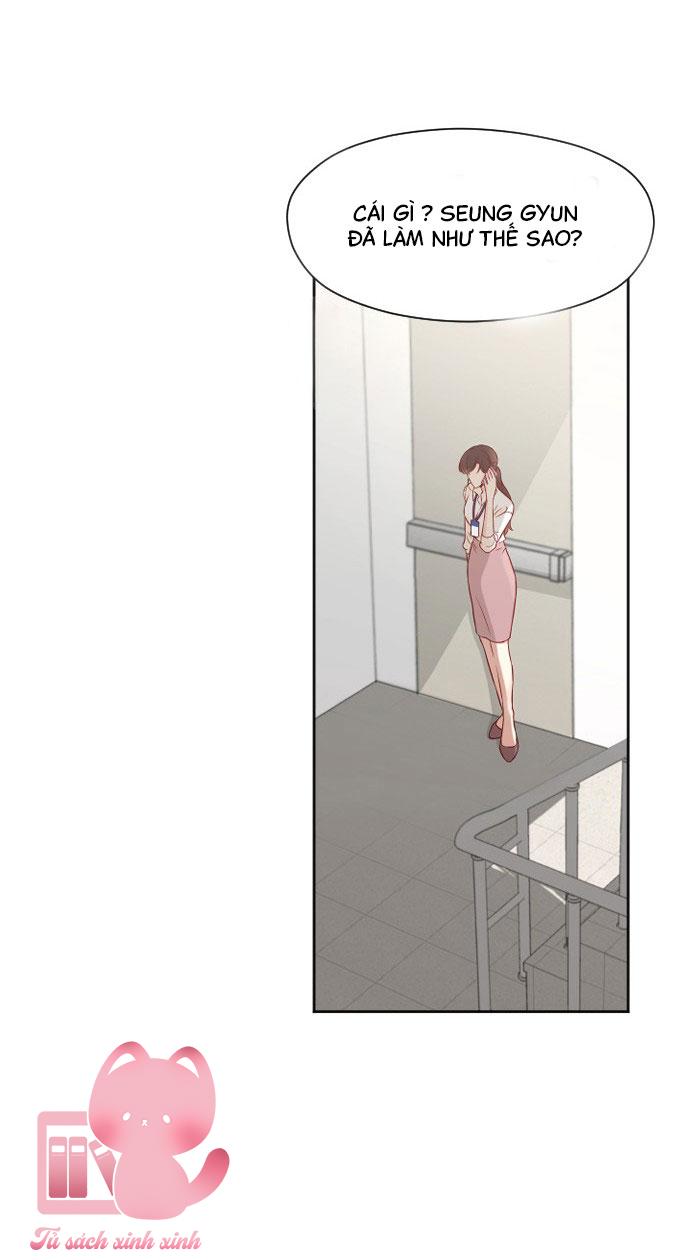 Tôi Sẽ Mang Em Đi Chap 26 - Trang 3