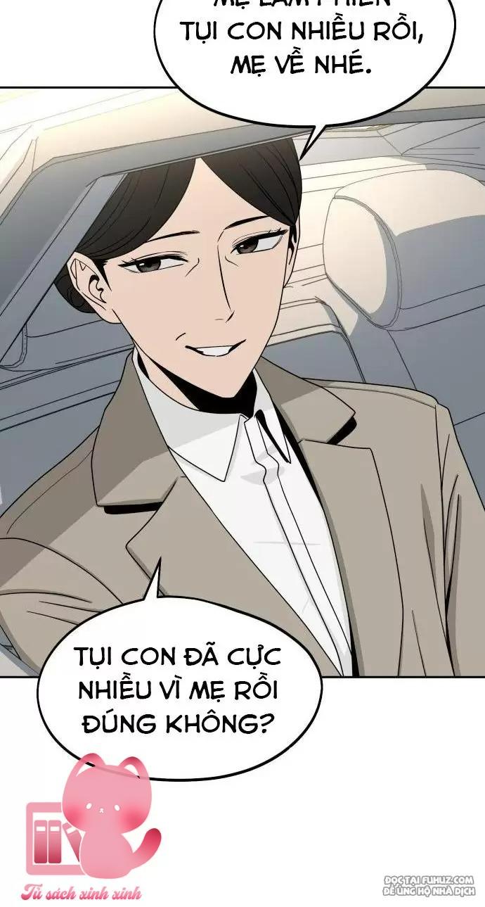 Lớ Ngớ Vớ Phải Tình Yêu Chap 55 - Trang 2