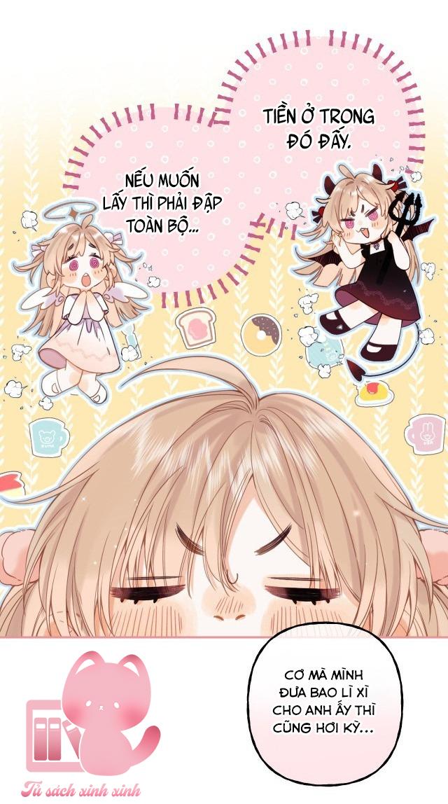 Mối Tình Thầm Kín Chapter 39 - Trang 4