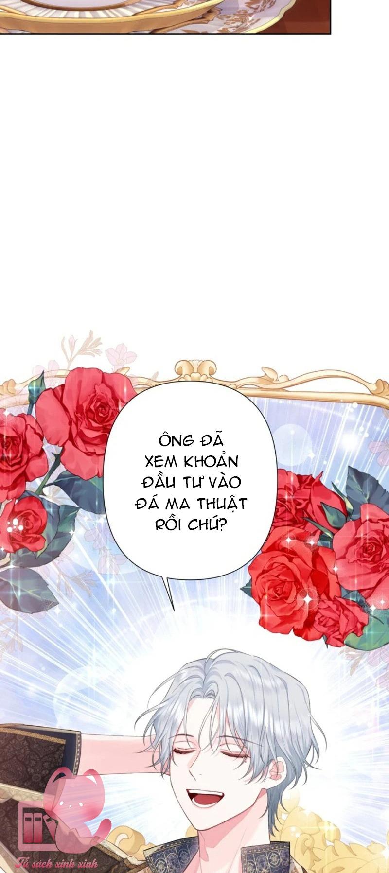Người Anh Trai Mạnh Nhất Của Tôi Đã Mất Trí Nhớ Chap 21 - Trang 4