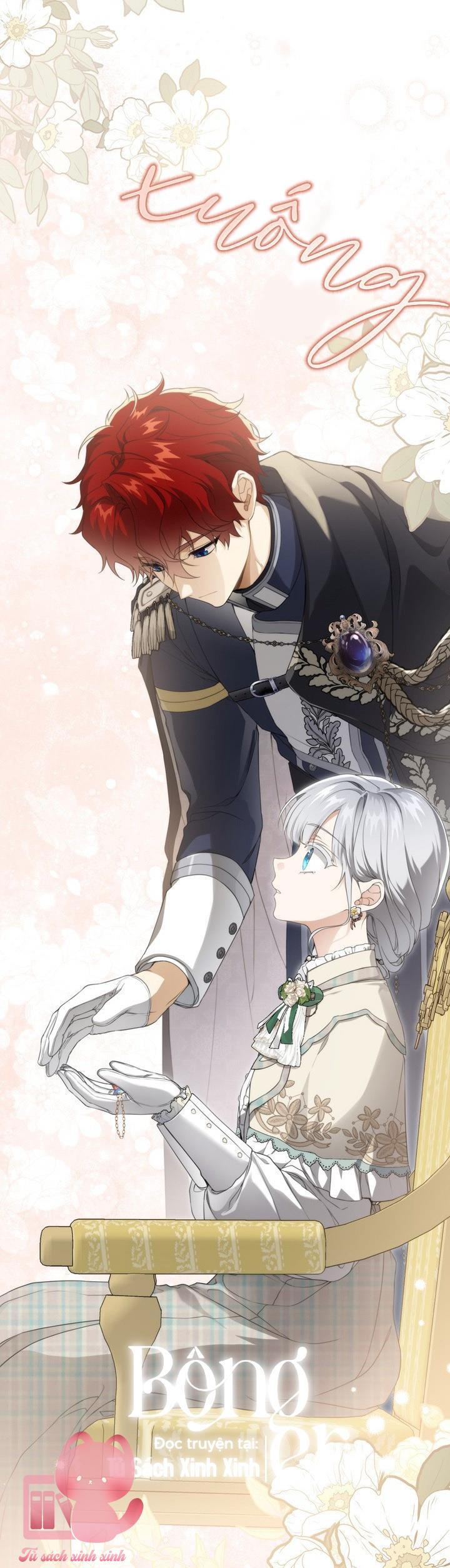 Hướng Về Ánh Dương Lần Nữa Chapter 85 - Trang 4