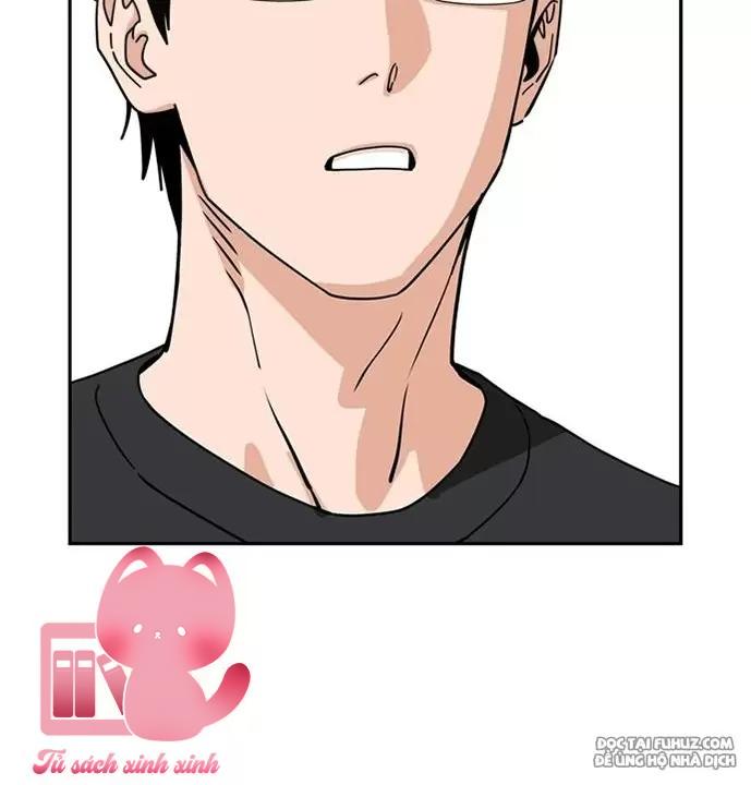 Lớ Ngớ Vớ Phải Tình Yêu Chap 45 - Trang 2