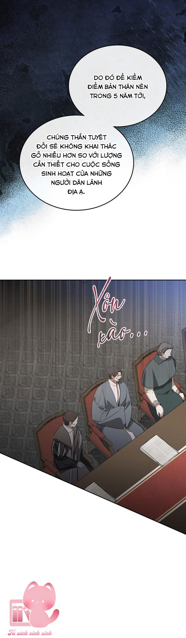 Kiếp Này Ta Sẽ Trở Thành Gia Chủ Chap 151 - Trang 2