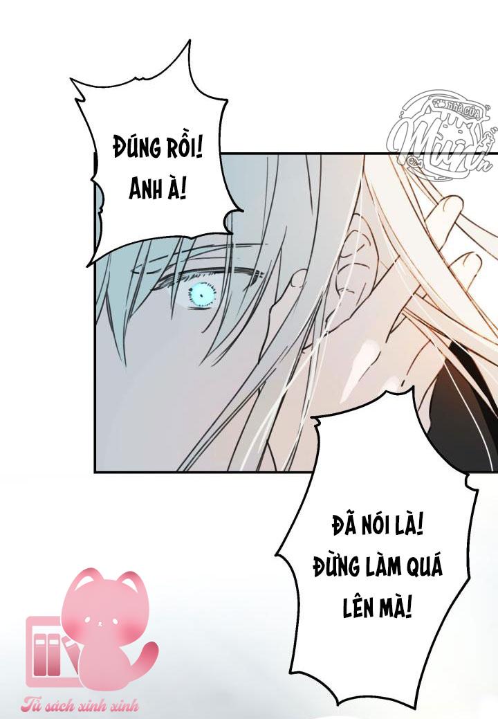 Những Nhân Vật Mạnh Nhất Thế Giới Ám Ảnh Tôi Chapter 1 - Trang 4