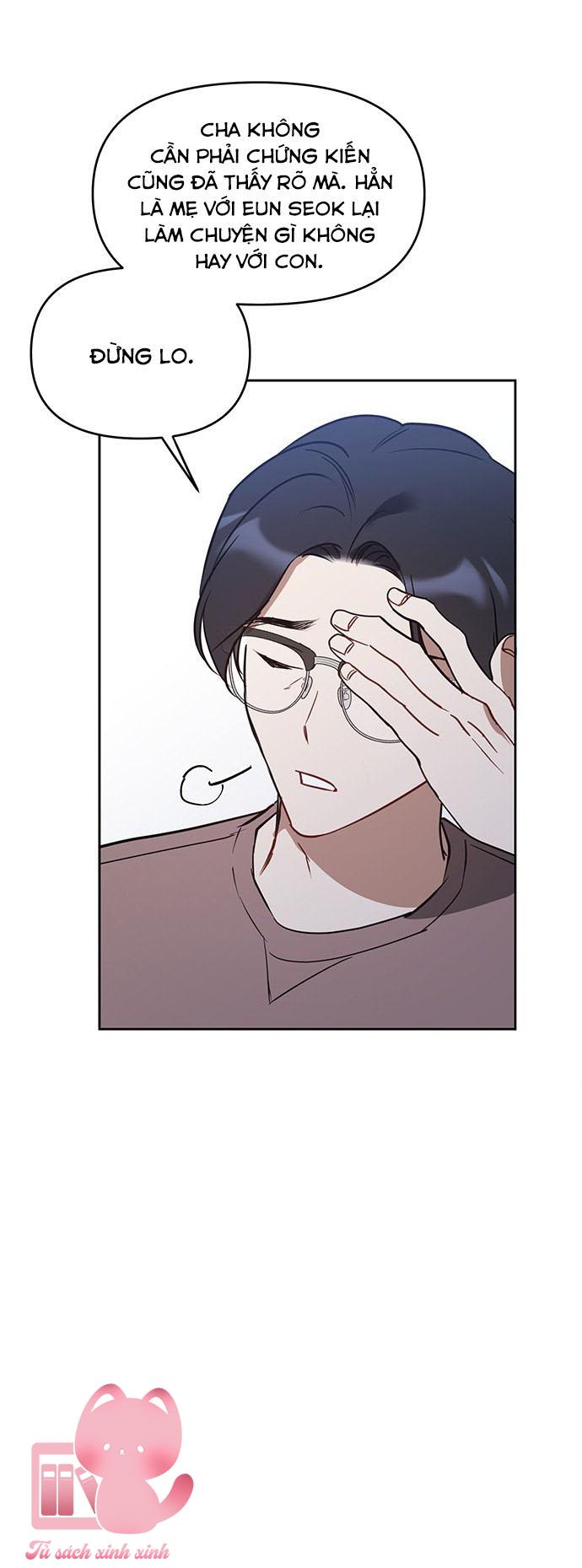 Gieo Nhân Gặt Quả Chap 41 - Trang 2