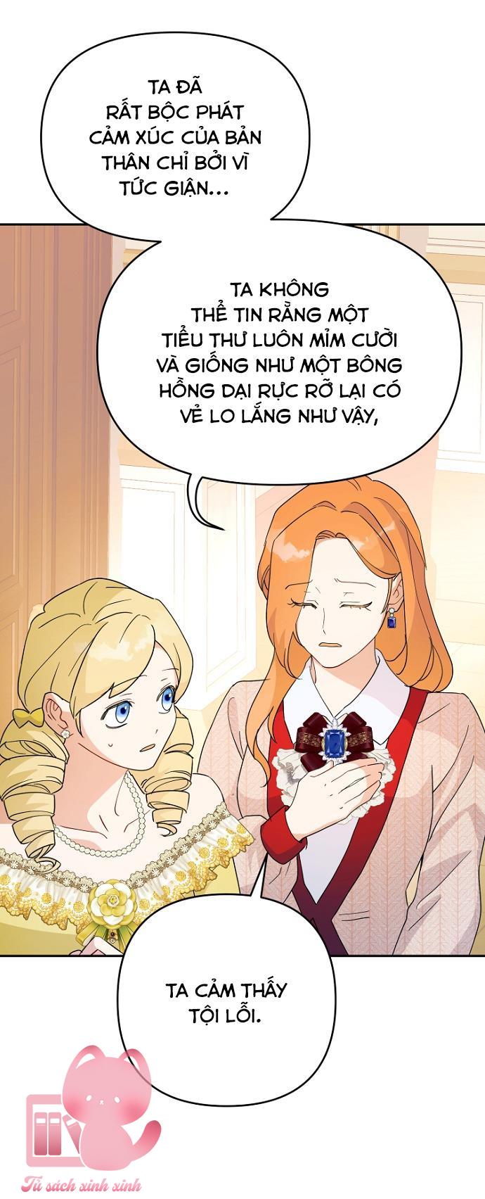 Bỏ Quách Chồng Con Đi, Tiền Bạc Mới Là Tất Cả Chap 57 - Trang 2