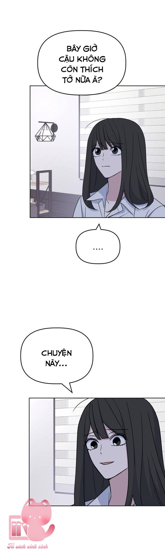 Quan Hệ Nhân Quả Chap 65 - Trang 2
