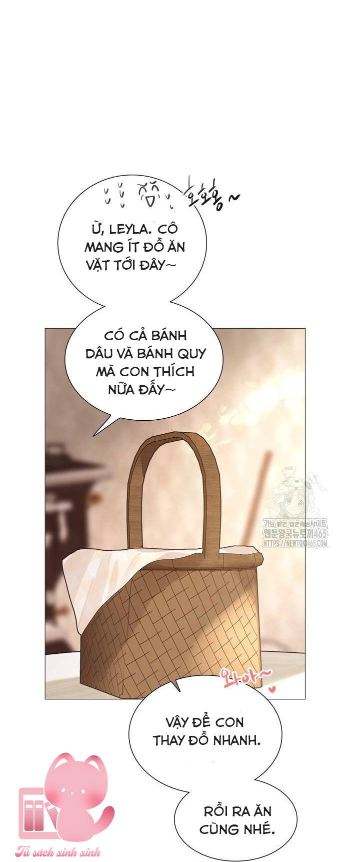 Hãy Khóc Và Cầu Nguyện Đi Chapter 26 - Trang 4