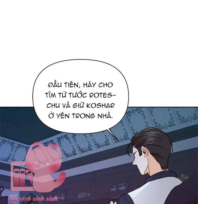 Hoàng Hậu Tái Hôn Chapter 59 - Trang 4