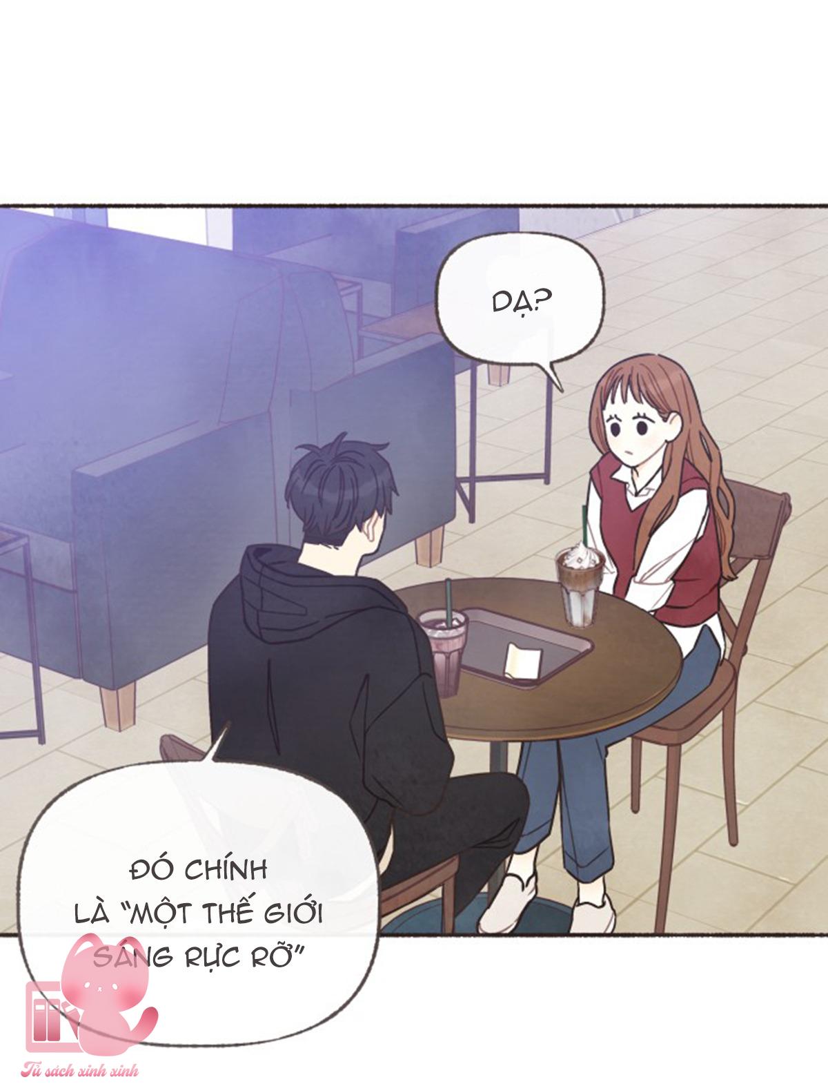 Cảm Xúc Chuyển Giao Chapter 5 - Trang 4