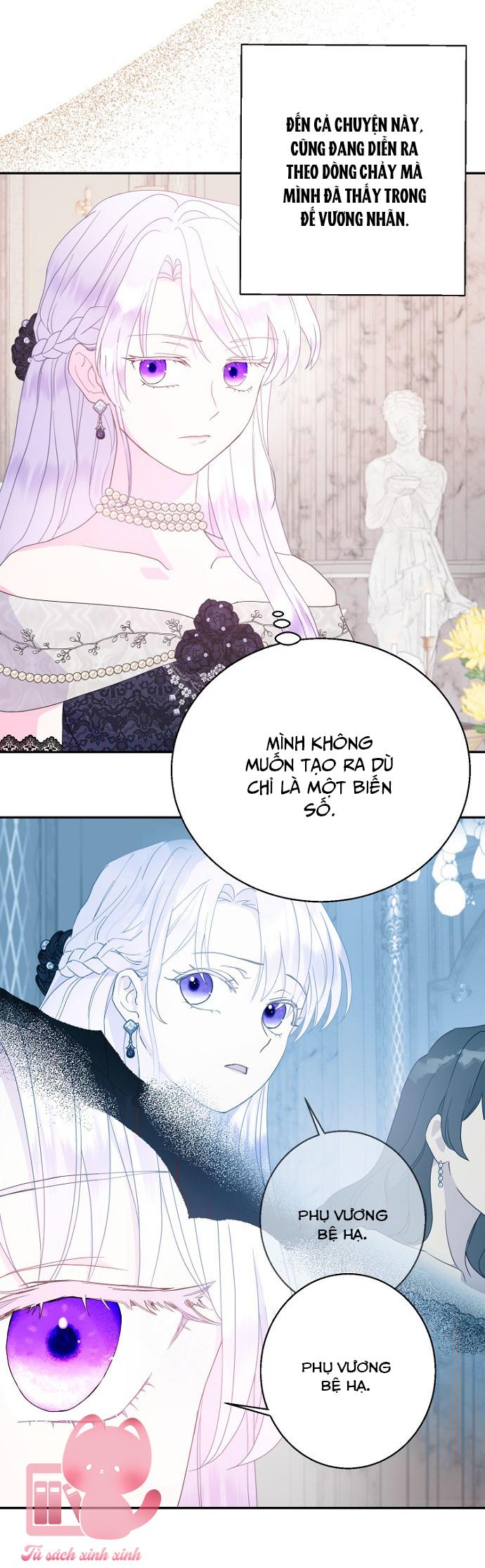 Bỏ Quách Chồng Con Đi, Tiền Bạc Mới Là Tất Cả Chap 96 - Trang 2