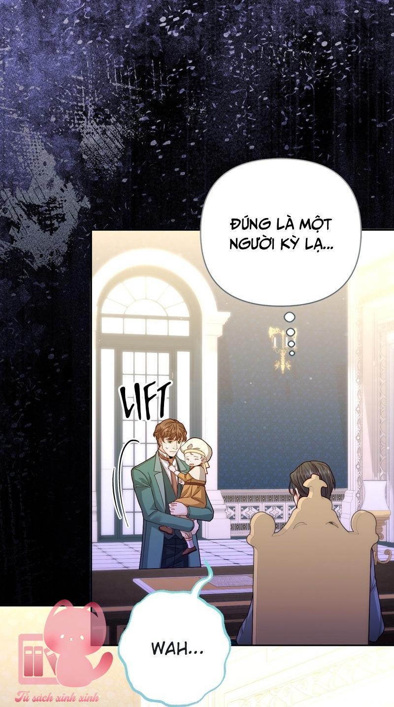 Hoàng Hậu Tái Hôn Chapter 167 - Trang 4