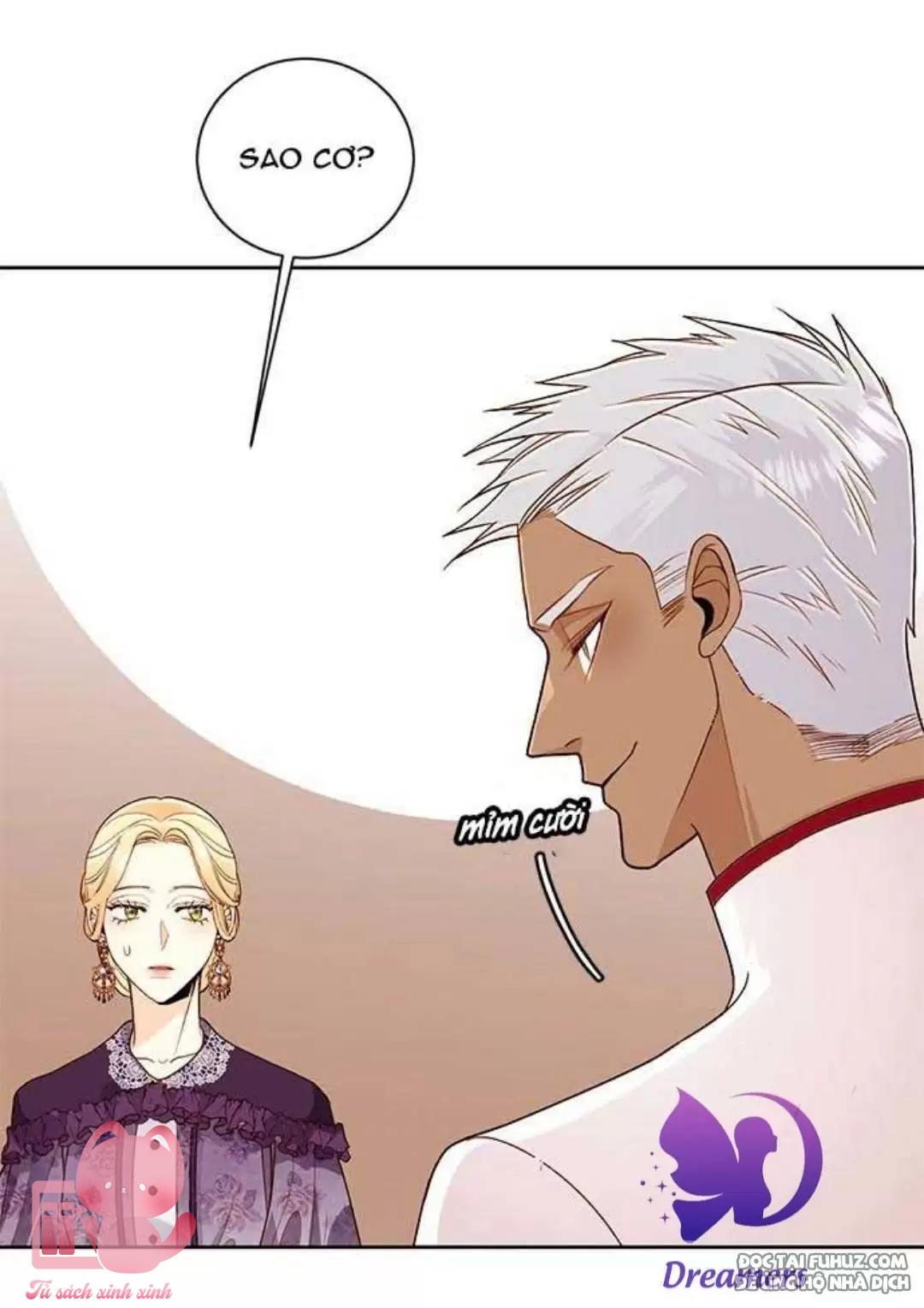 Hoàng Hậu Tái Hôn Chapter 42 - Trang 4