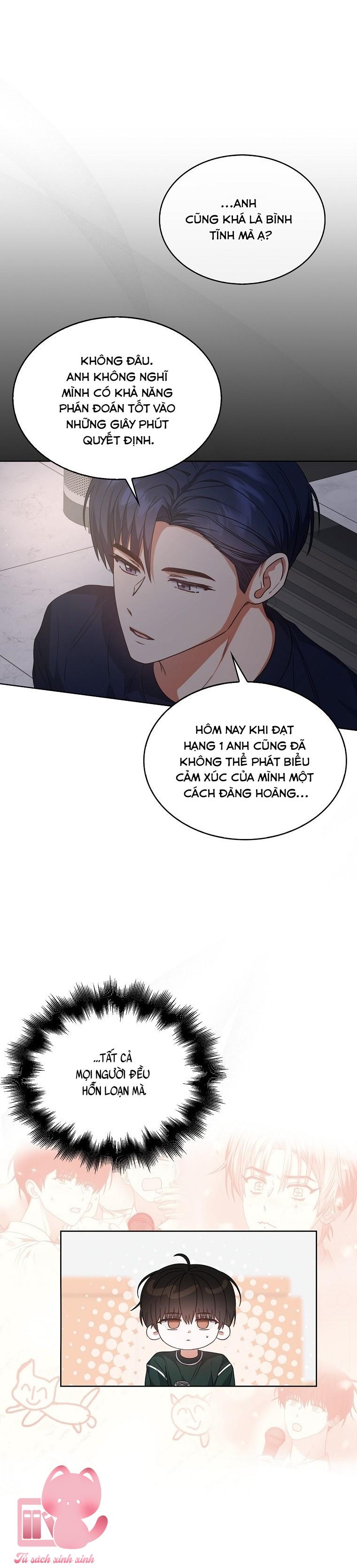 Debut Or Die Chap 82 - Trang 4