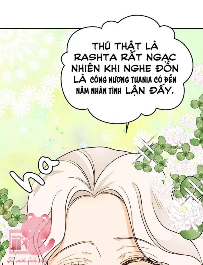 Hoàng Hậu Tái Hôn Chapter 24 - Trang 4