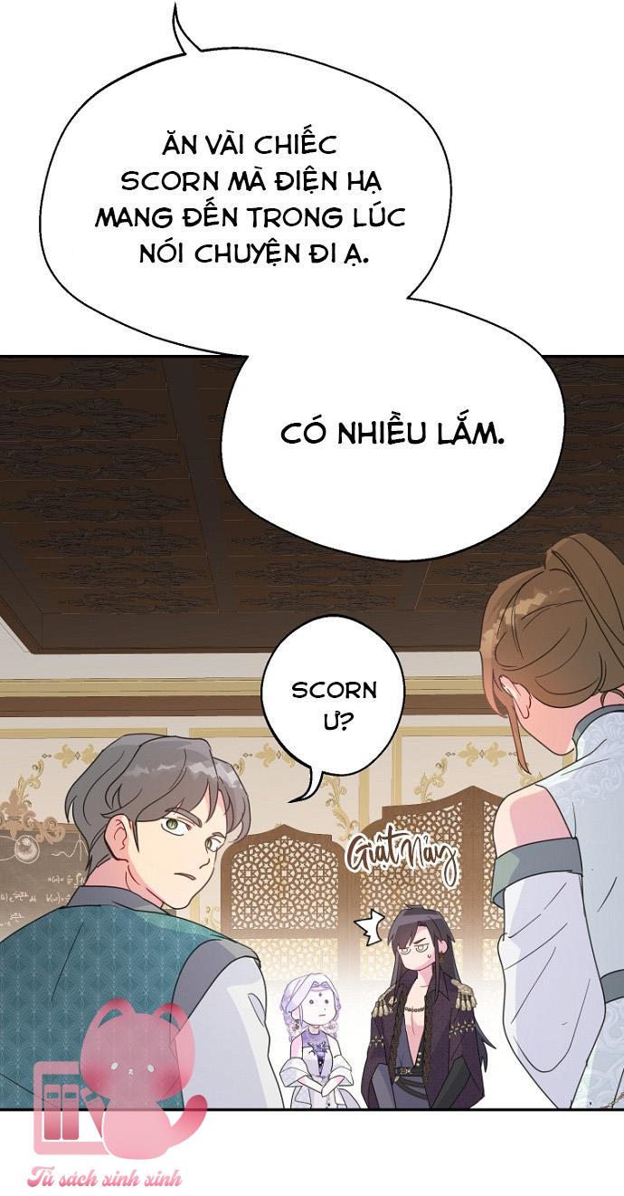 Bỏ Quách Chồng Con Đi, Tiền Bạc Mới Là Tất Cả Chap 59 - Trang 2