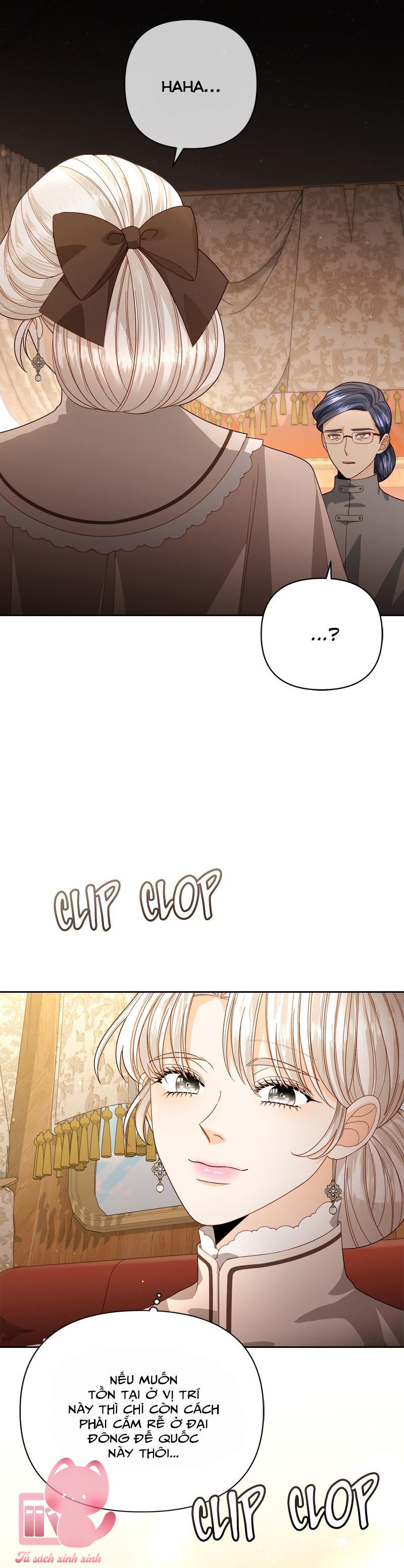 Hoàng Hậu Tái Hôn Chapter 173 - Trang 4