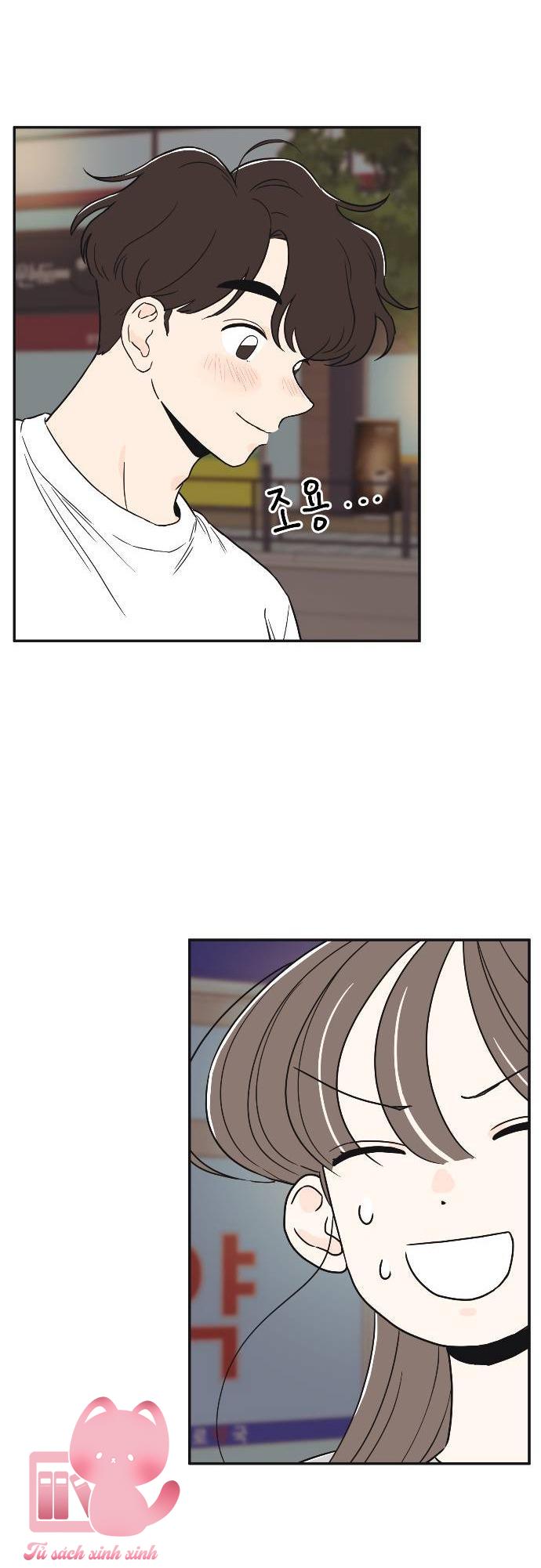 Trái Dấu Hút Nhau Chap 13 - Trang 2