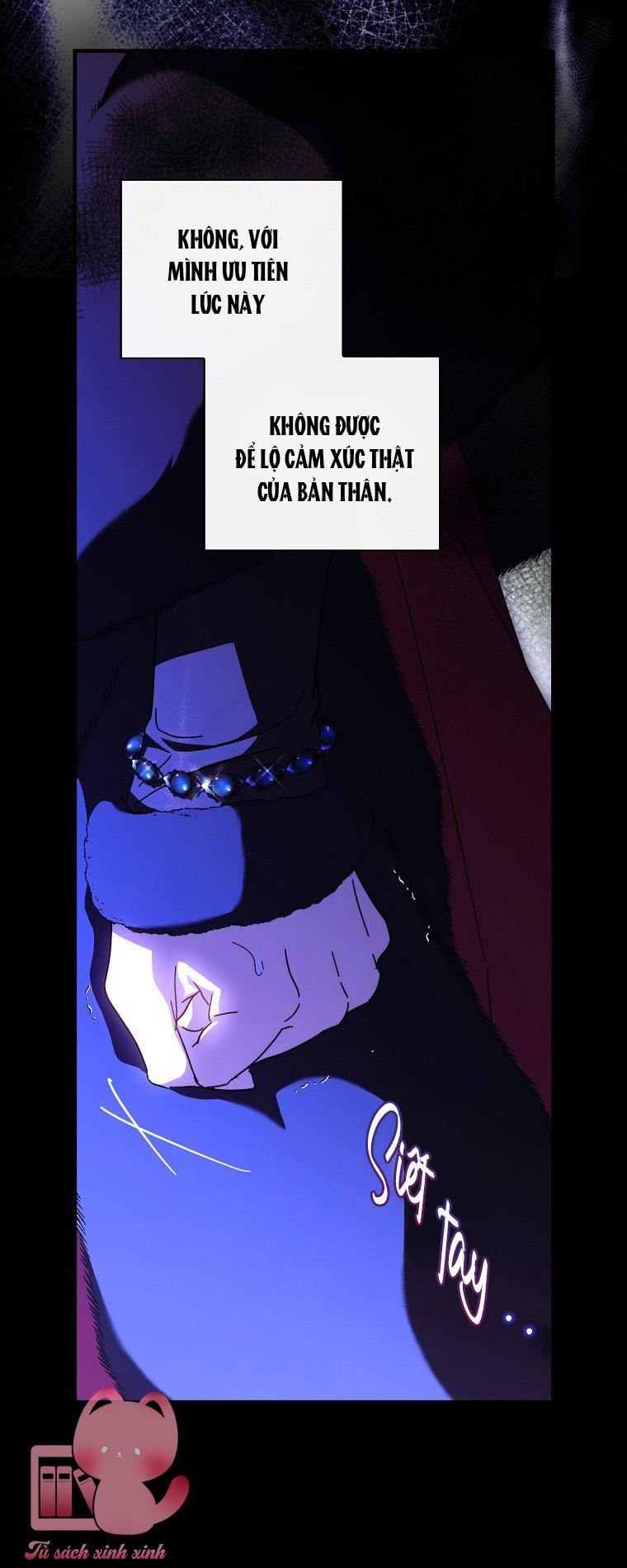 Cách Khiến Phu Quân Đứng Về Phía Tôi Chap 88 - Trang 2