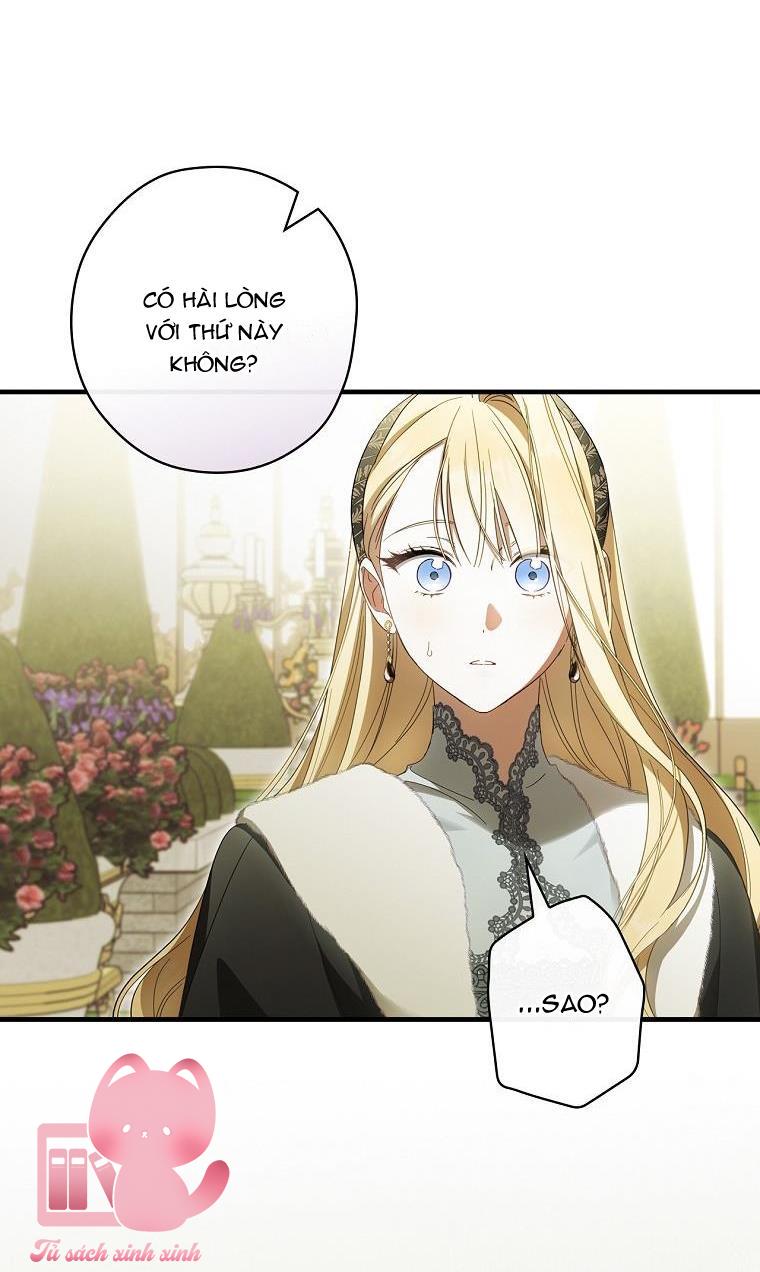 Cách Khiến Phu Quân Đứng Về Phía Tôi Chap 67 - Trang 2