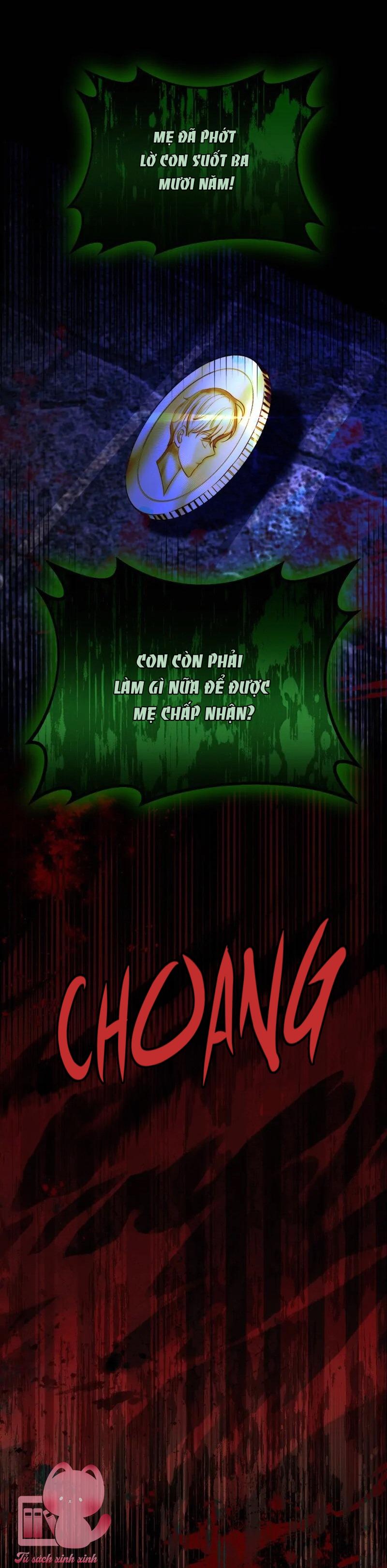 Một Ngày Nọ Bỗng Dưng Cha Xuất Hiện Chap 79 - Trang 3