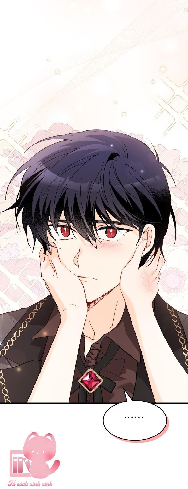 Quan Hệ Cộng Sinh Giữa Báo Đen Và Thỏ Trắng Chap 88 - Trang 2