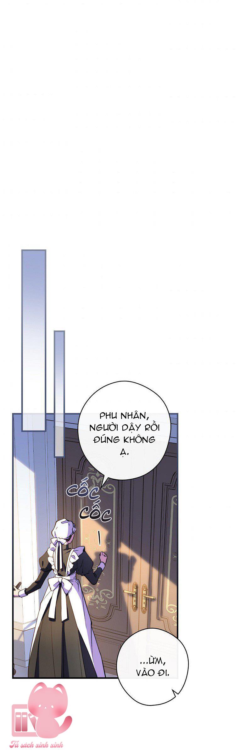Cách Khiến Phu Quân Đứng Về Phía Tôi Chap 12 - Trang 2