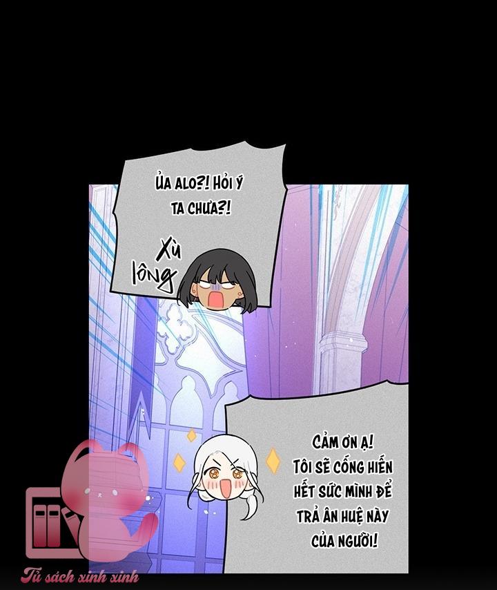 Hoàng Nữ Tóc Đen Chapter 79 - Trang 4