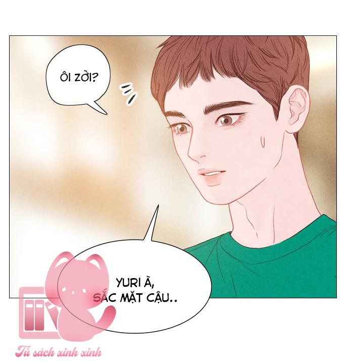 Thần Bí Chap 35 - Trang 2