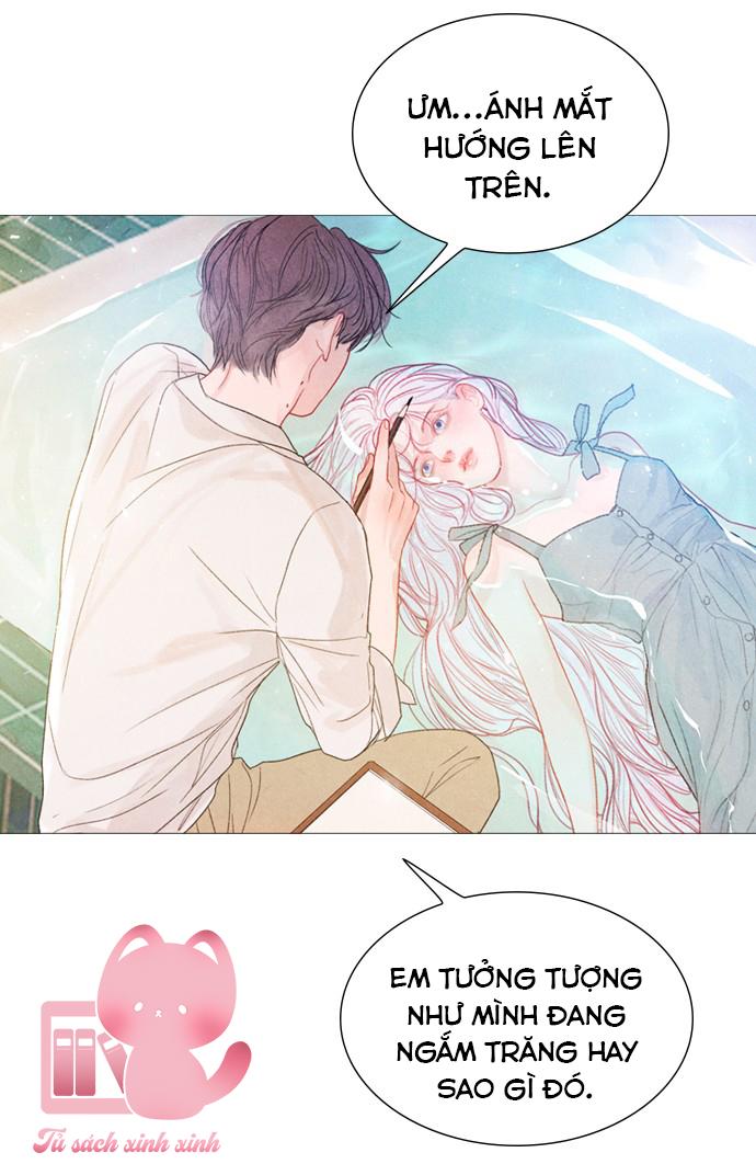 Thần Bí Chap 54 - Trang 2