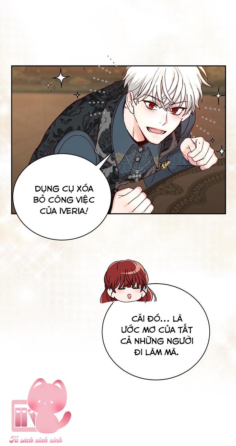 Thế Thì Ta Cứ Trở Thành Kẻ Ác Thôi Chap 56 - Trang 2