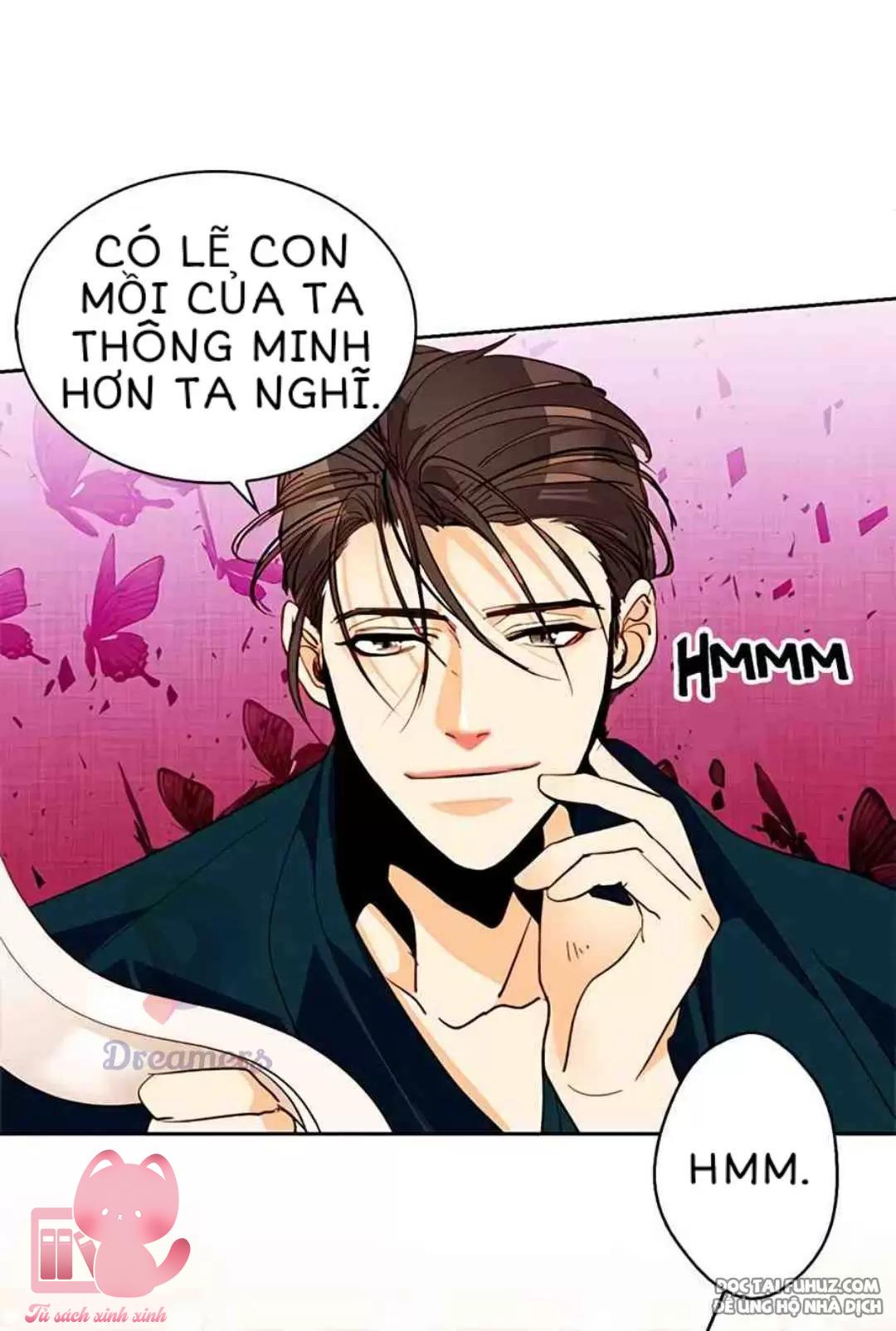 Hoàng Hậu Tái Hôn Chapter 4 - Trang 4