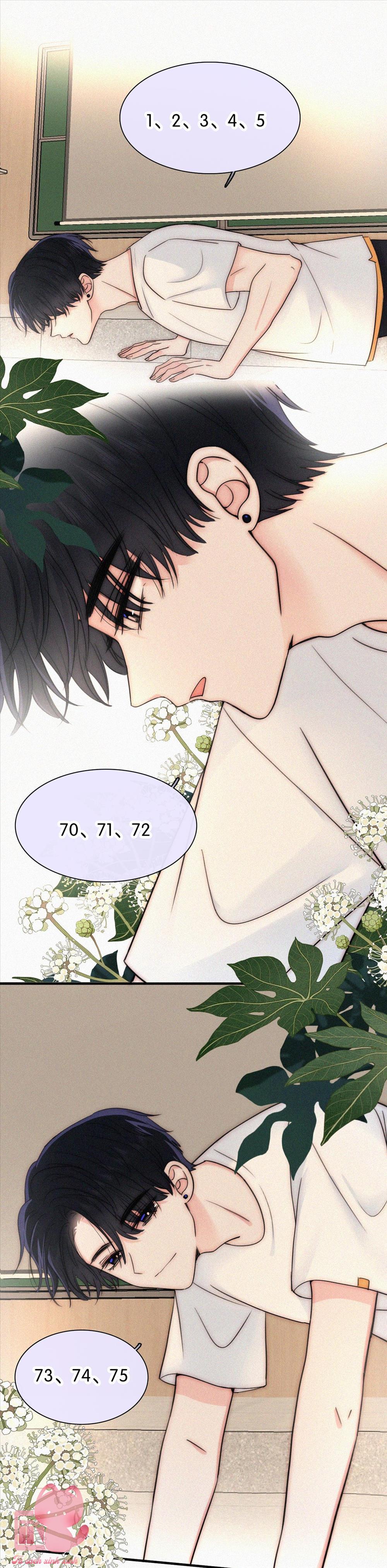 Bệnh Yêu Chap 80 - Trang 2