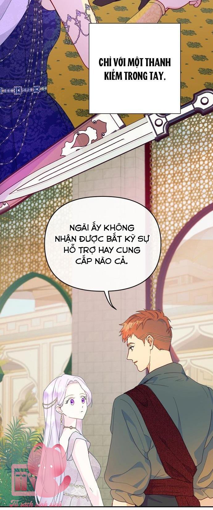 Bỏ Quách Chồng Con Đi, Tiền Bạc Mới Là Tất Cả Chap 51 - Trang 2