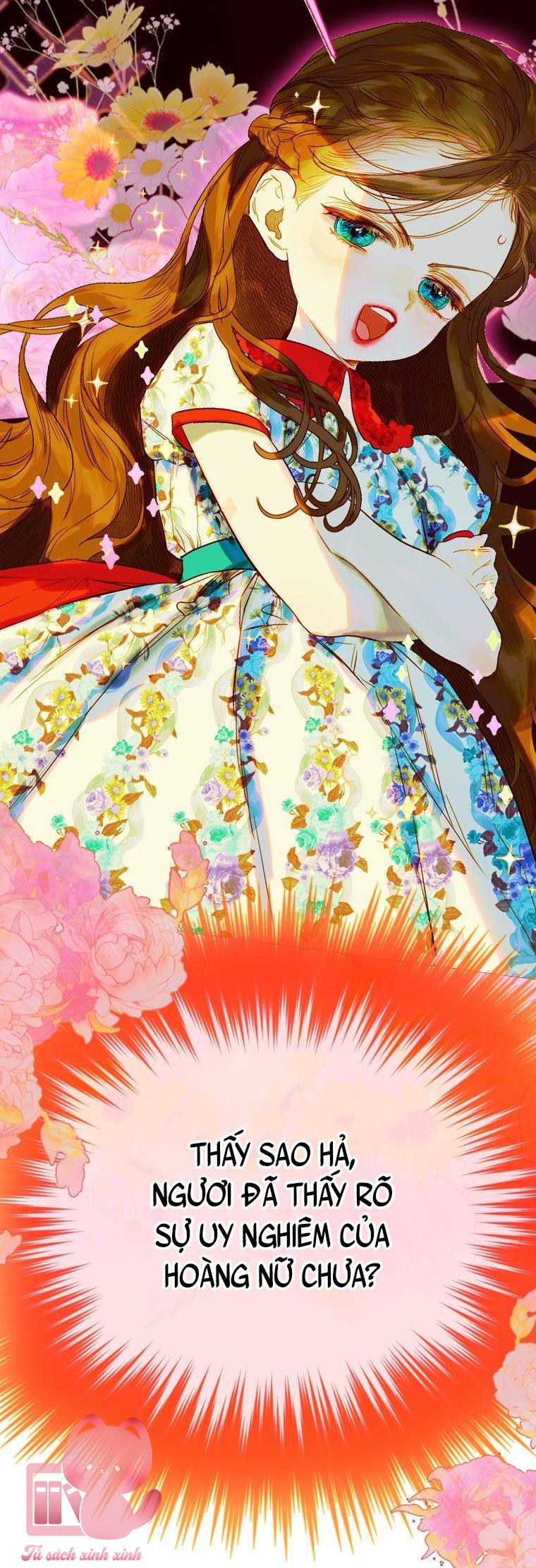 Khế Ước Hôn Nhân Của Mẹ Tôi Chapter 23 - Trang 4