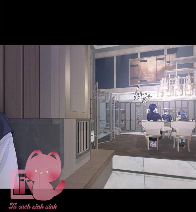 Đàn Anh Xấu Xa! Chap 67 - Trang 3