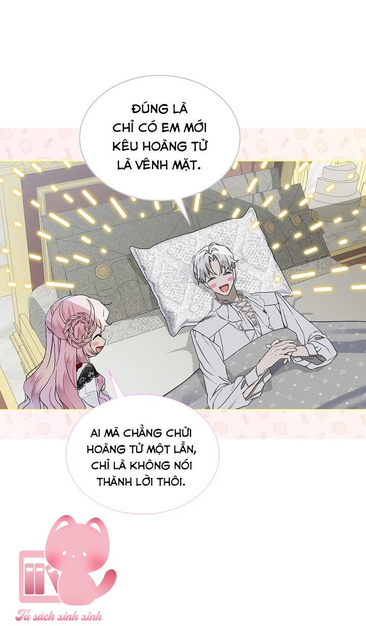 Quý Cô Thế Giới Ngầm Chap 53 - Trang 4
