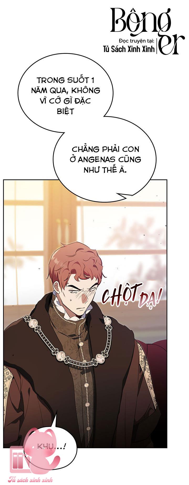 Kiếp Này Ta Sẽ Trở Thành Gia Chủ Chap 138 - Trang 2