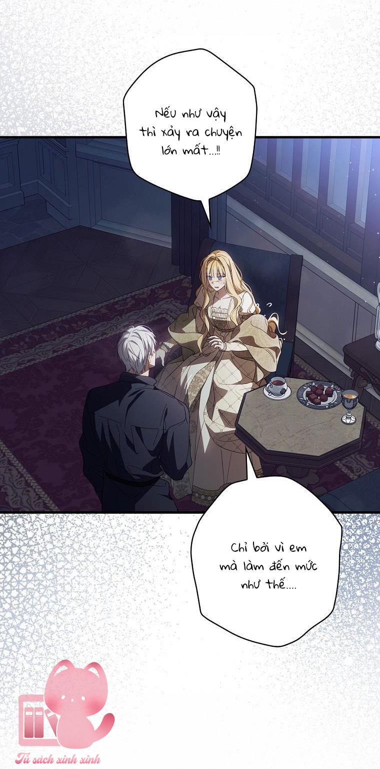 Cách Khiến Phu Quân Đứng Về Phía Tôi Chap 74 - Trang 2
