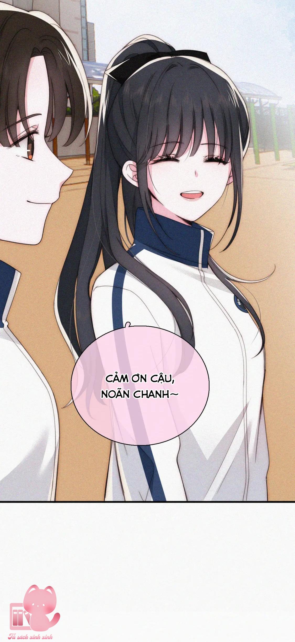 Bệnh Yêu Chap 38 - Trang 2