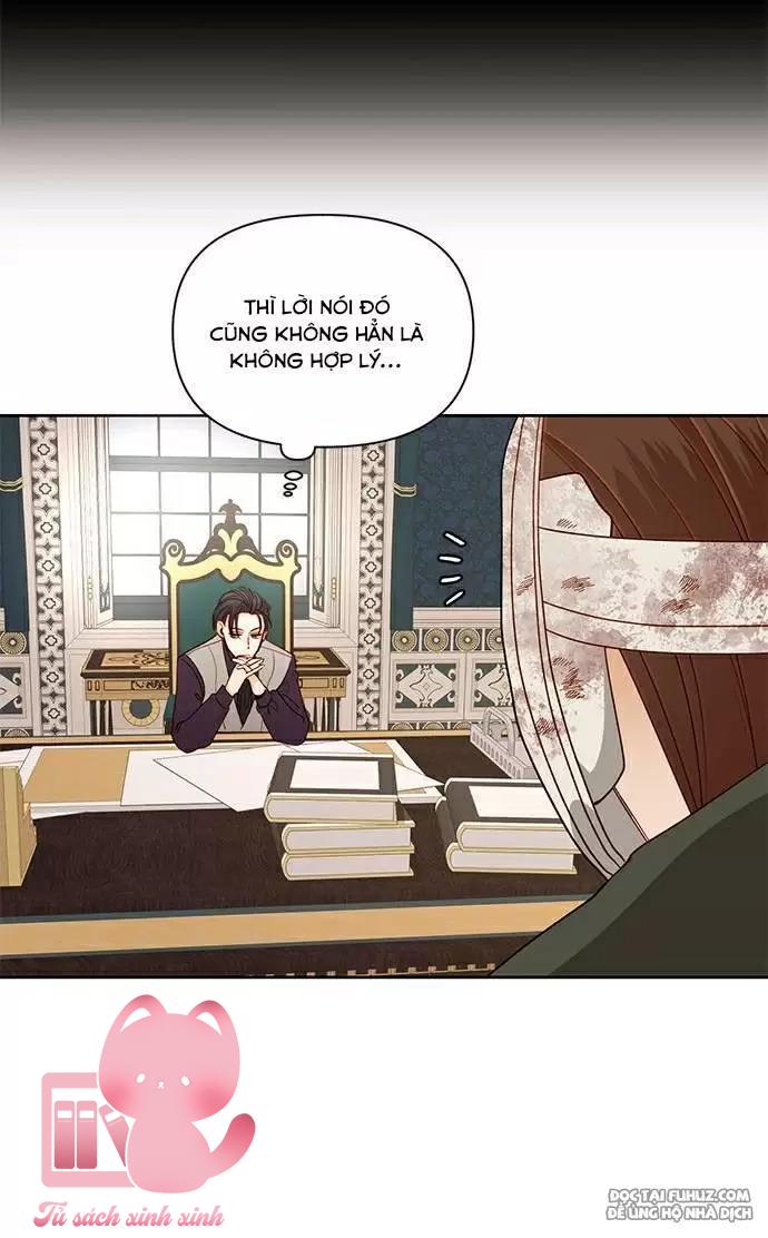 Hoàng Hậu Tái Hôn Chapter 62 - Trang 4