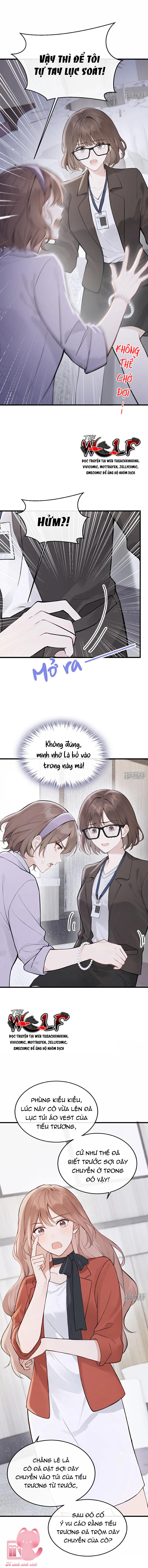 Sống Chung Để Tán Em Chap 78 - Trang 3