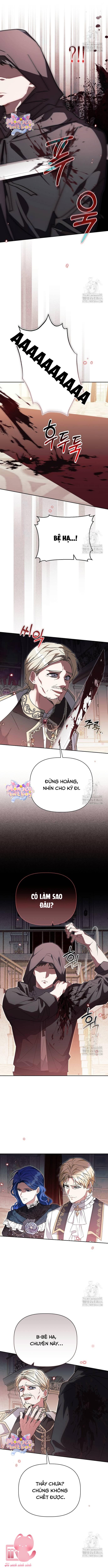 Con Đường Hoa Dành Cho Nam Chính Chap 60 - Trang 4
