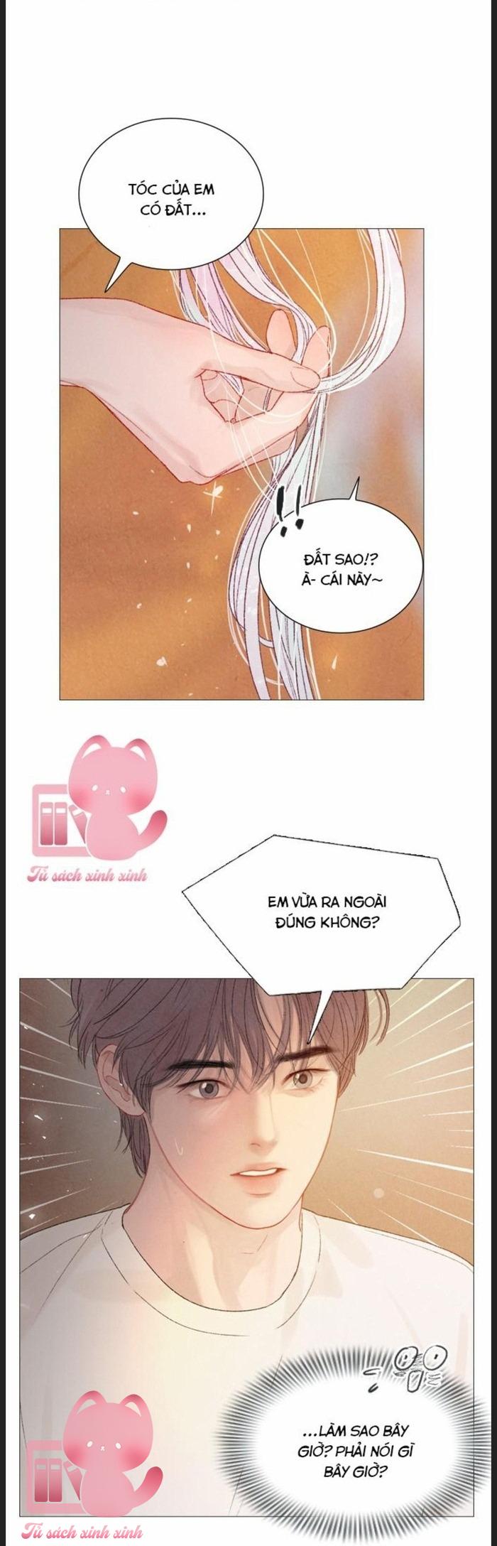 Thần Bí Chap 68 - Trang 2