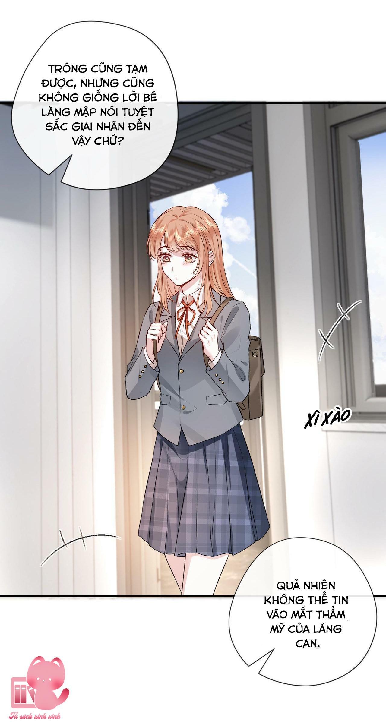 Phu Nhân Mỗi Ngày Đều Tại Tuyến Vả Mặt Chap 11 - Trang 2