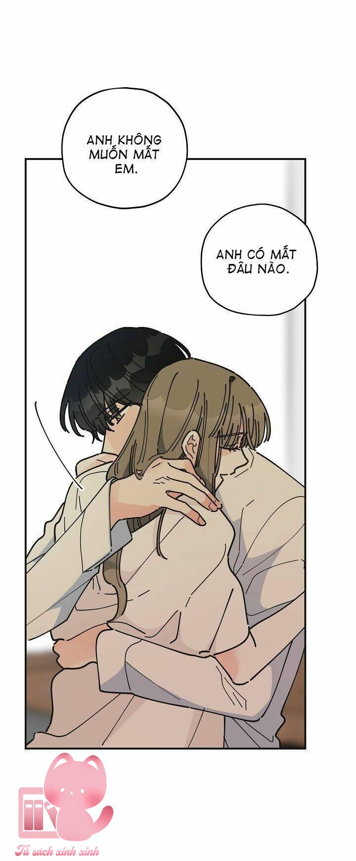 Người Hùng Của Ác Nữ Chapter 59 - Trang 4