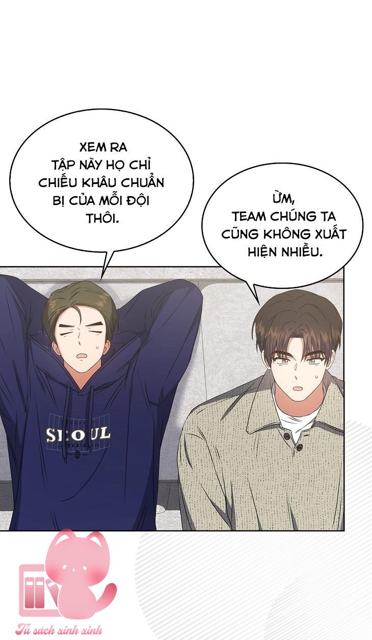 Debut Or Die Chap 49 - Trang 3