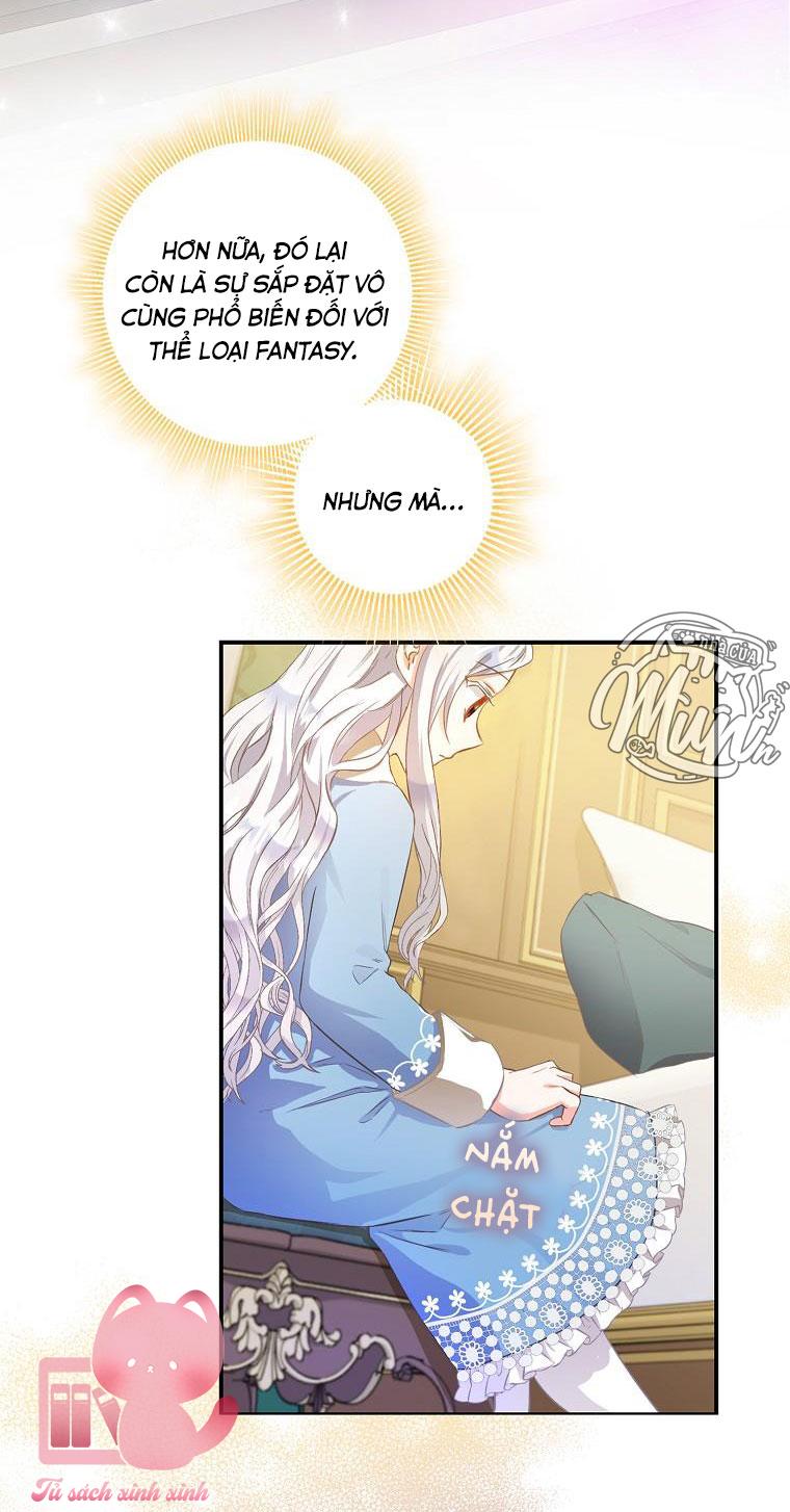 Tôi Trở Thành Vợ Của Nam Chính Chap 6 - Trang 3